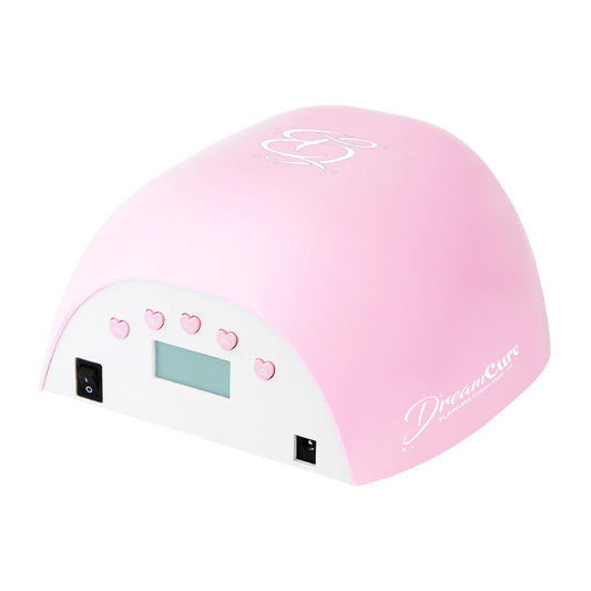 Glitterbels DreamCure Lamp