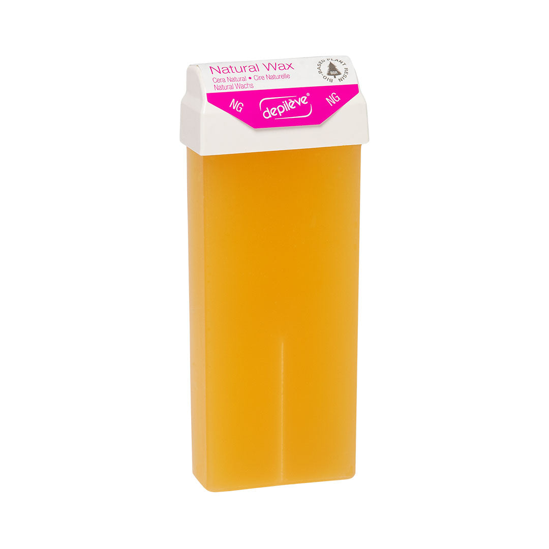 Depileve NG Natural Roll Wax 100ml