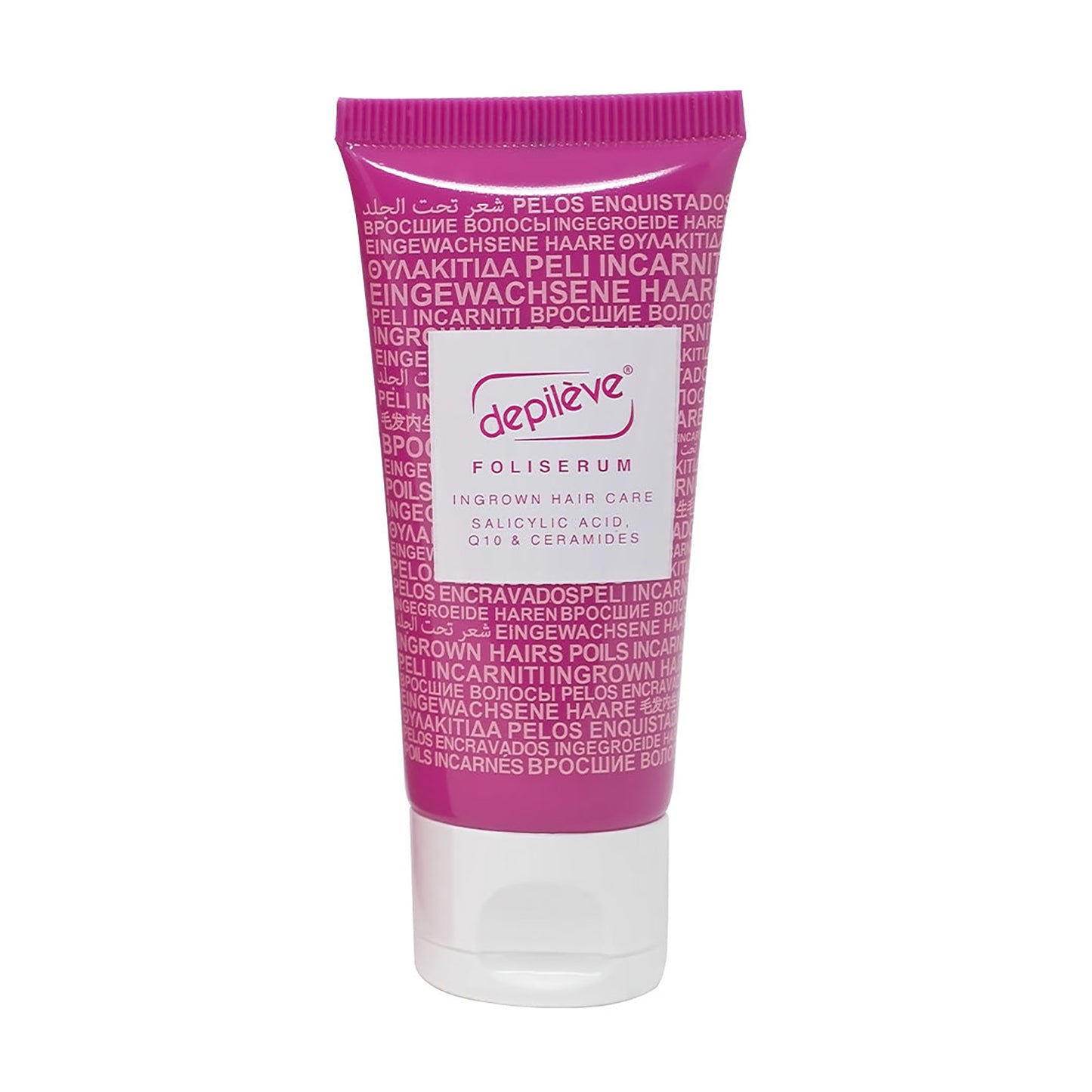 Depileve Foliserum 6 x30ml