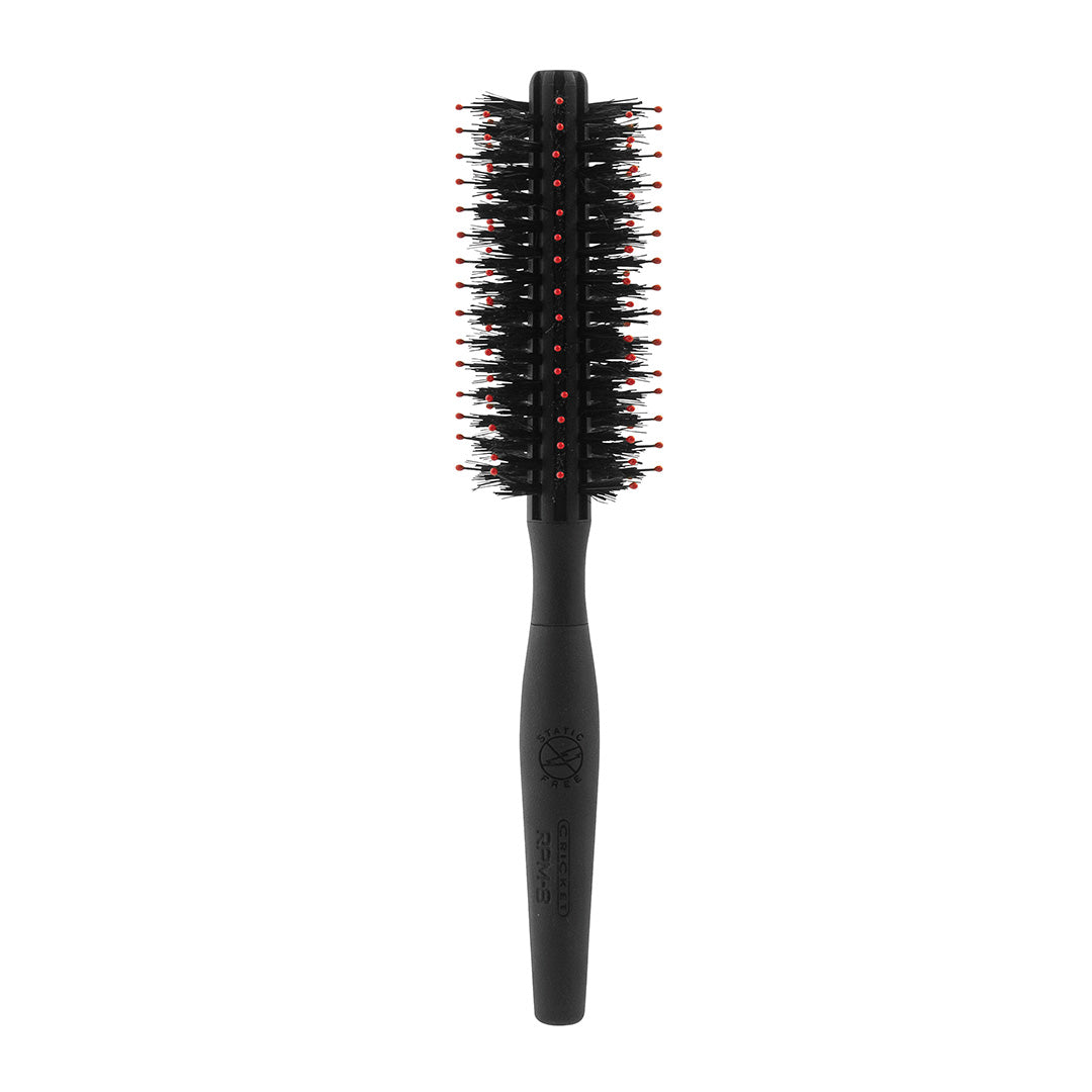 Cricket Static Free Radial RPM8 Deluxe Brush