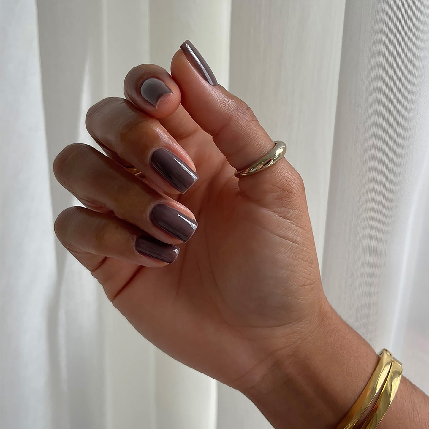 Glossify Truffle 15ml Hema Free Gel Polish