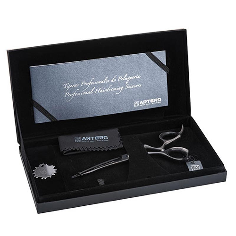 Artero Evoque Titanium 7in Scissor