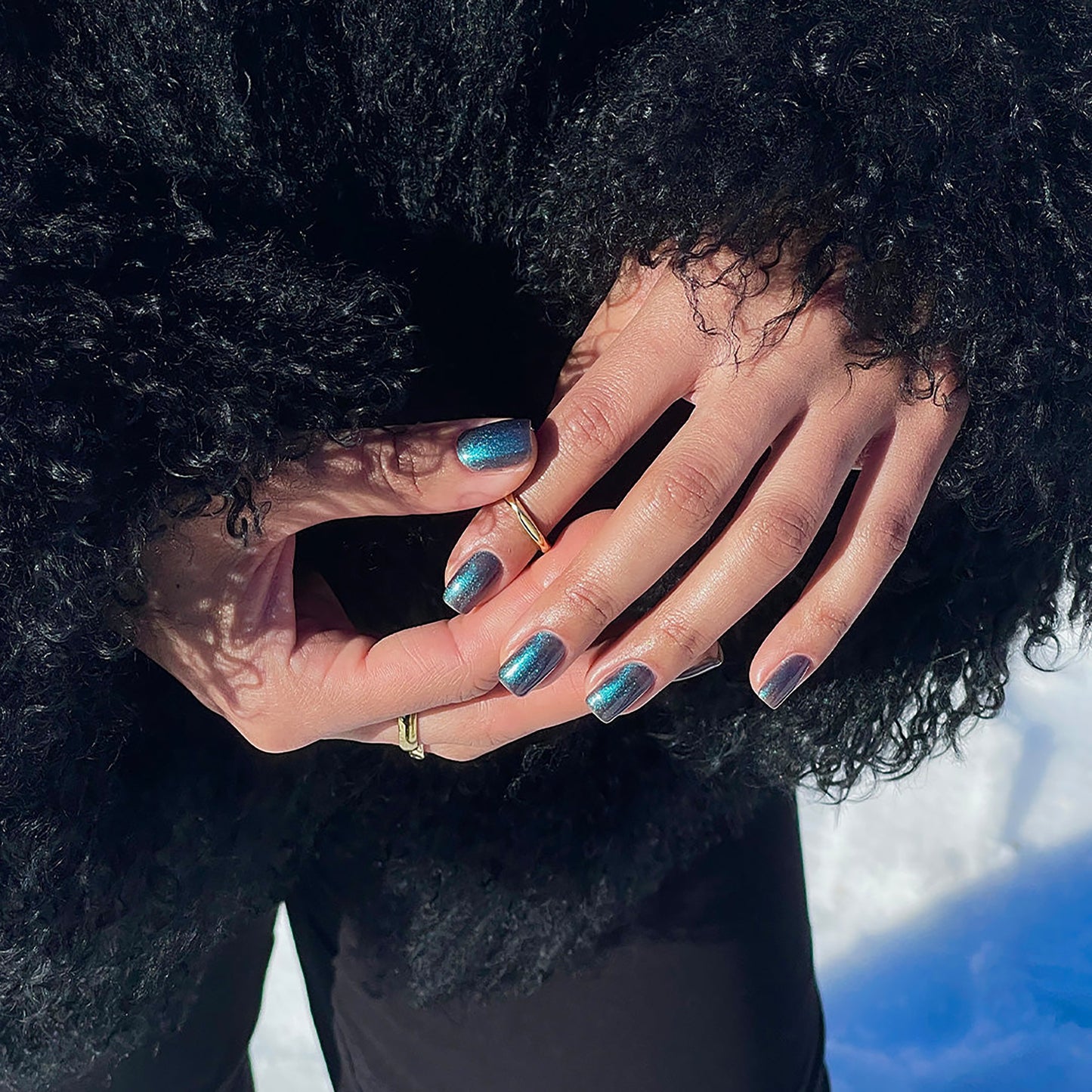 Glossify Apres 15ml Hema Free Gel Polish