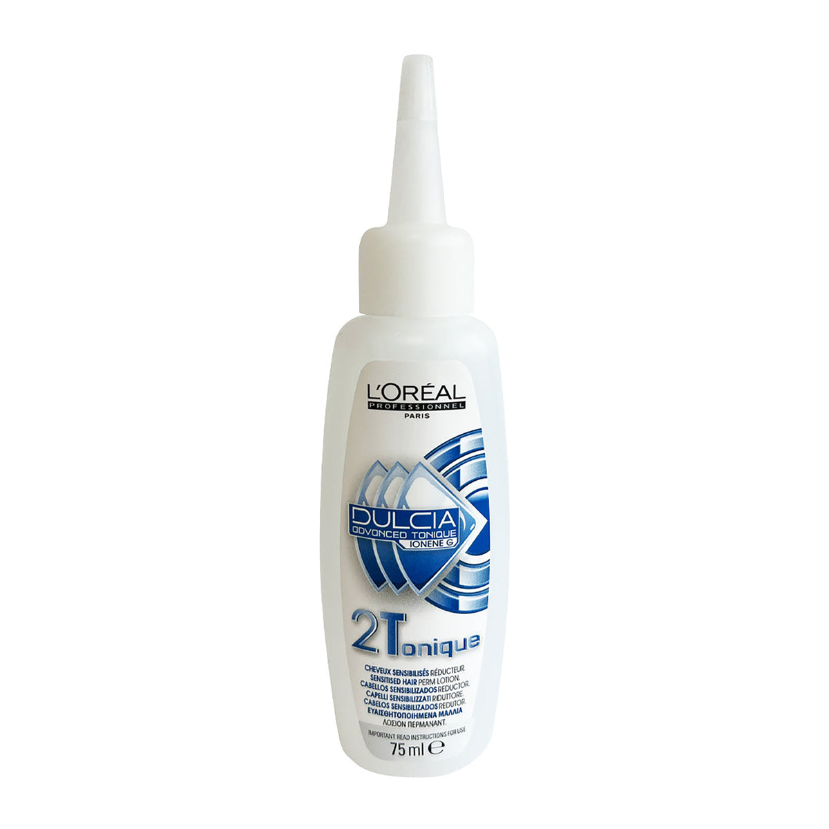 Dulcia Advanced 2 Tonique 75ml by L’Oréal Professionnel