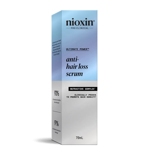 Nioxin Anti Hair Loss Serum 70ml