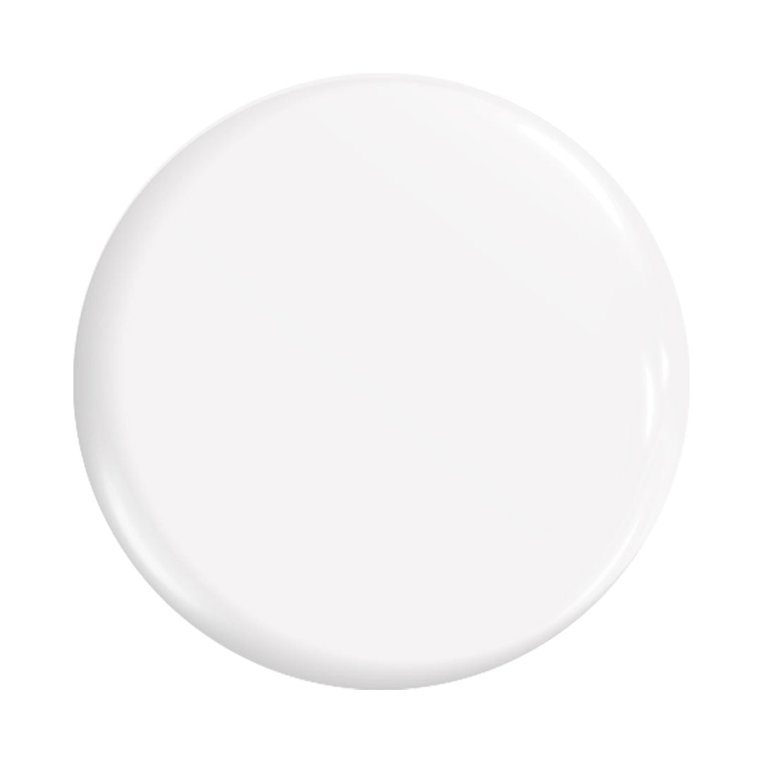 Halo Hema Free Gel Polish Plus White 12ml