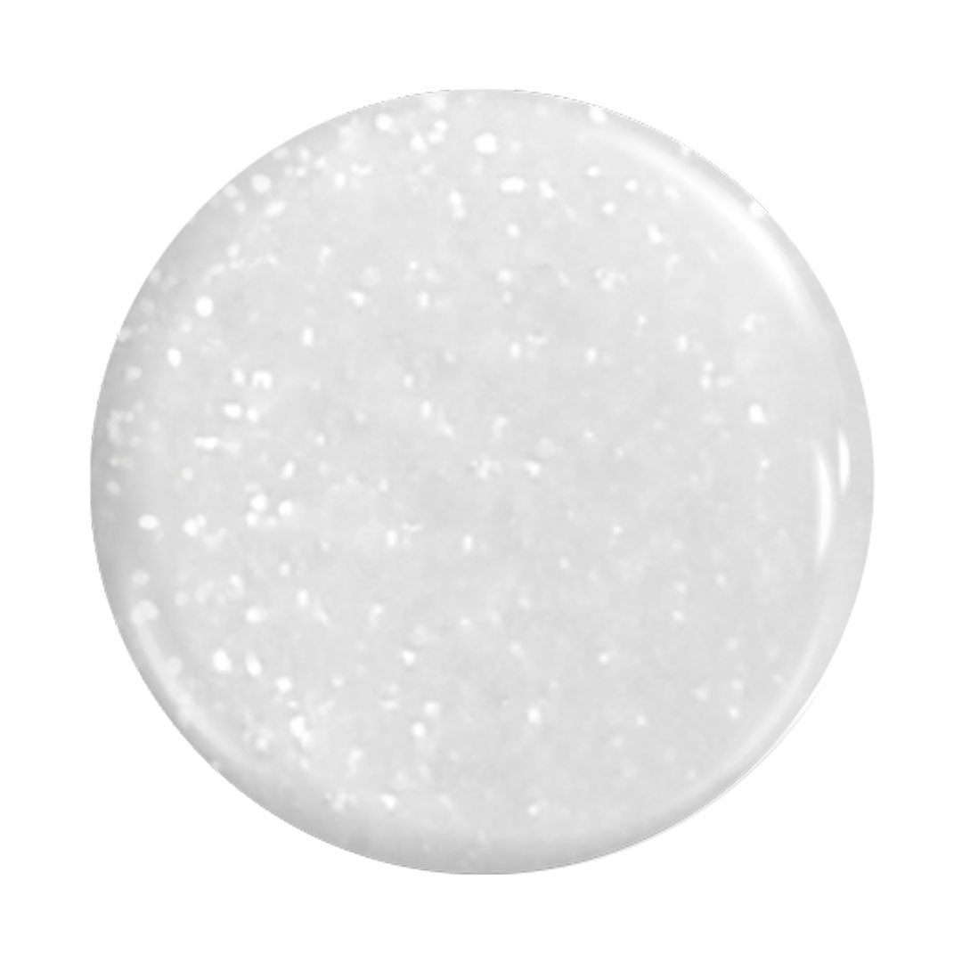 Halo Hema Free Gel Polish Plus White Shimmer 12ml