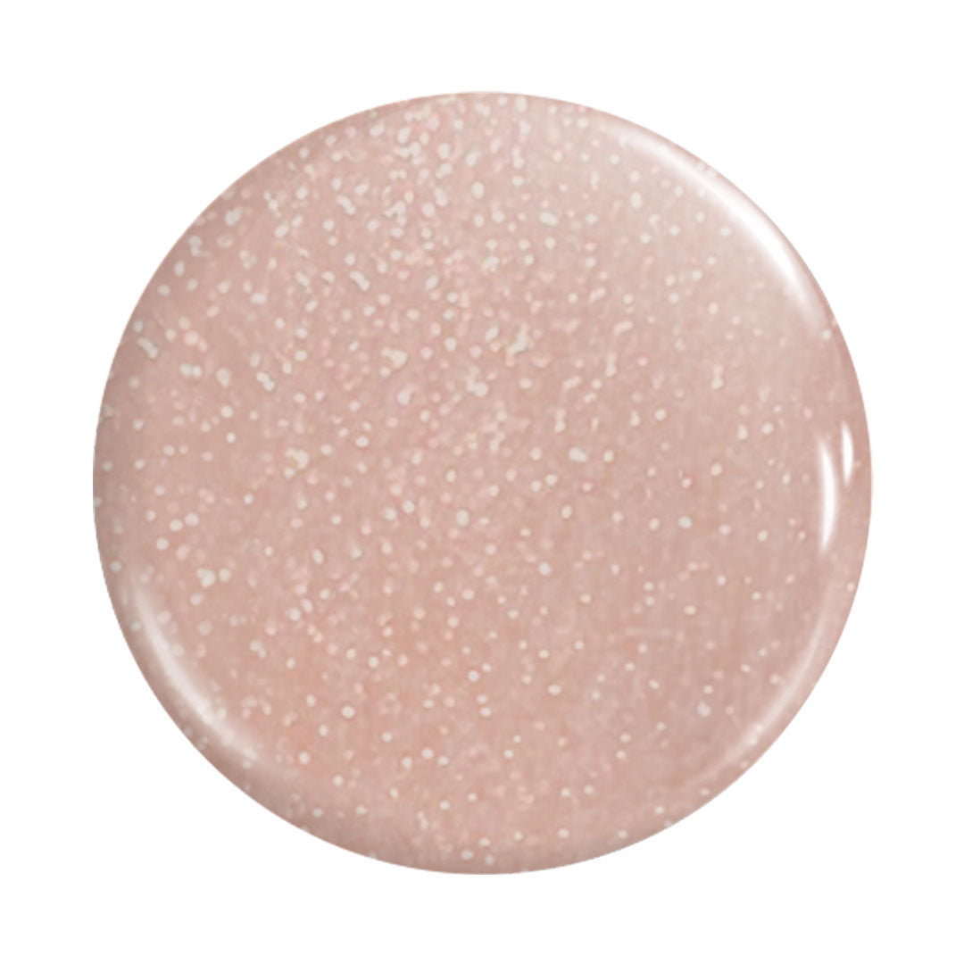 Halo Hema Free Gel Polish Plus Bare Shimmer 12ml