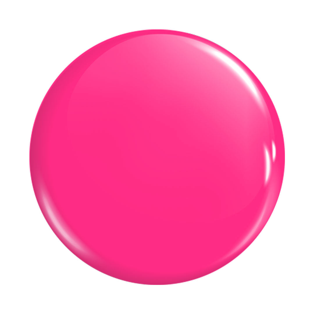 Halo Hema Free Gel Polish Plus Bright Pink 12ml