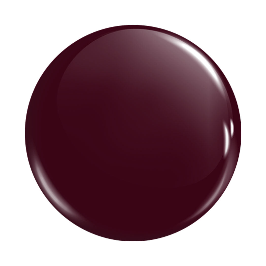 Halo Hema Free Gel Polish Plus Rouge Noir 12ml