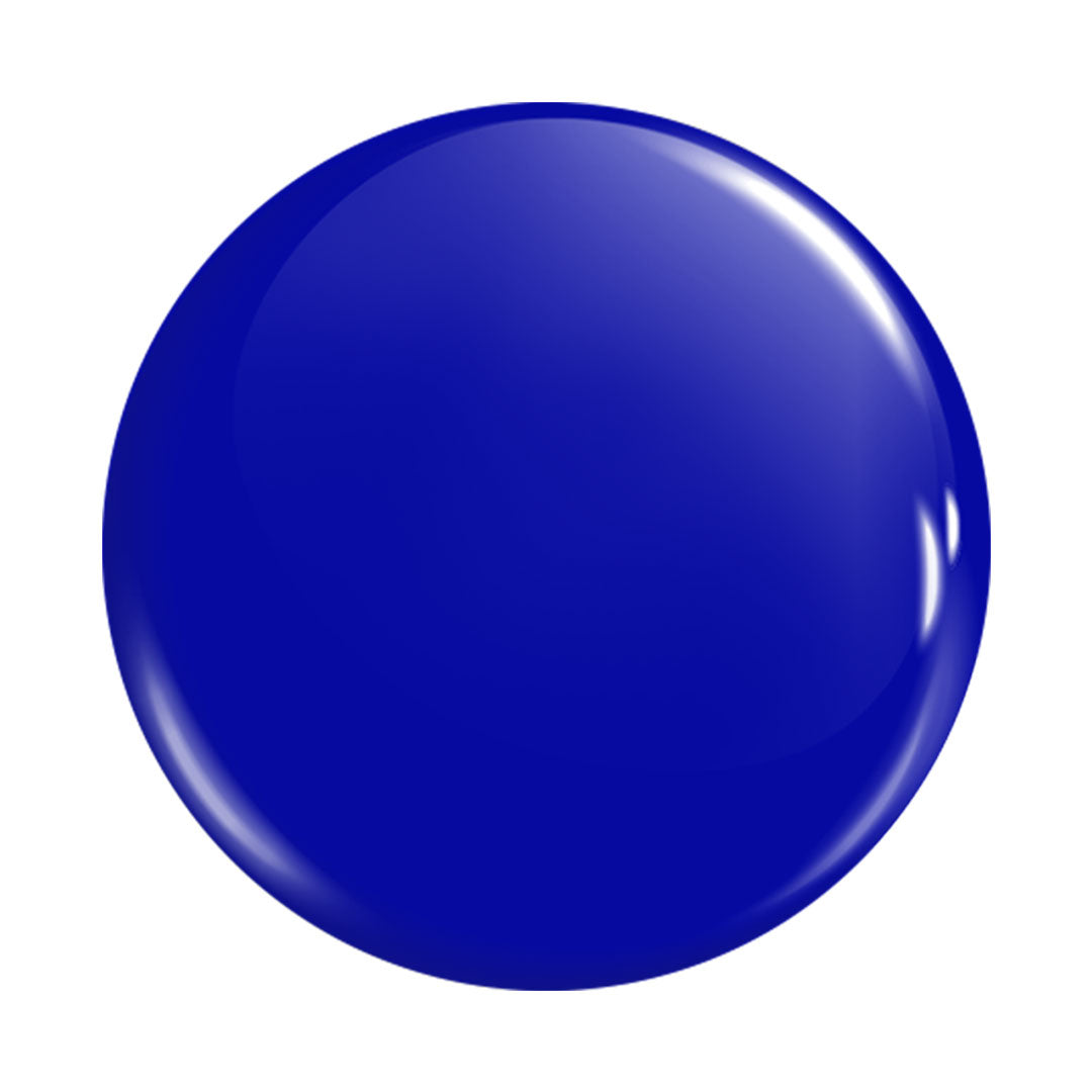 Halo Hema Free Gel Polish Plus Electric Blue 12ml