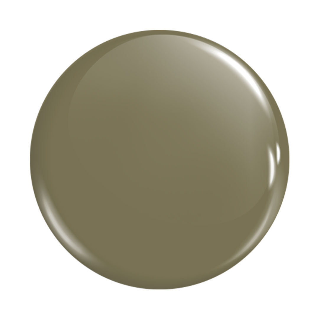 Halo Hema Free Gel Polish Plus Olive 12ml