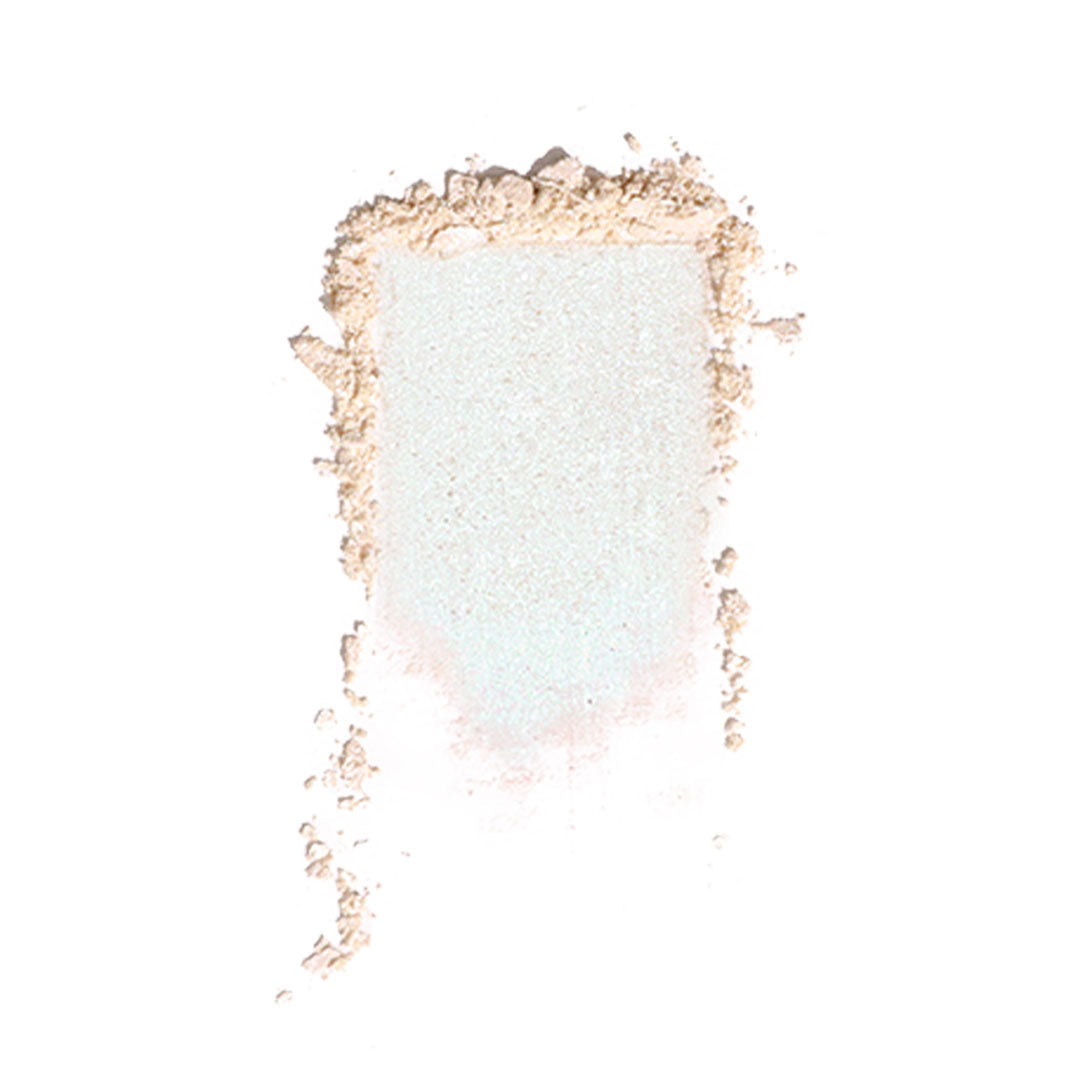Glitterbels Pressed Aurora Powder Sunshine Aurora 0.5g