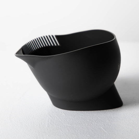 Hello Bleach Deep Tint Bowl With Teeth Stone