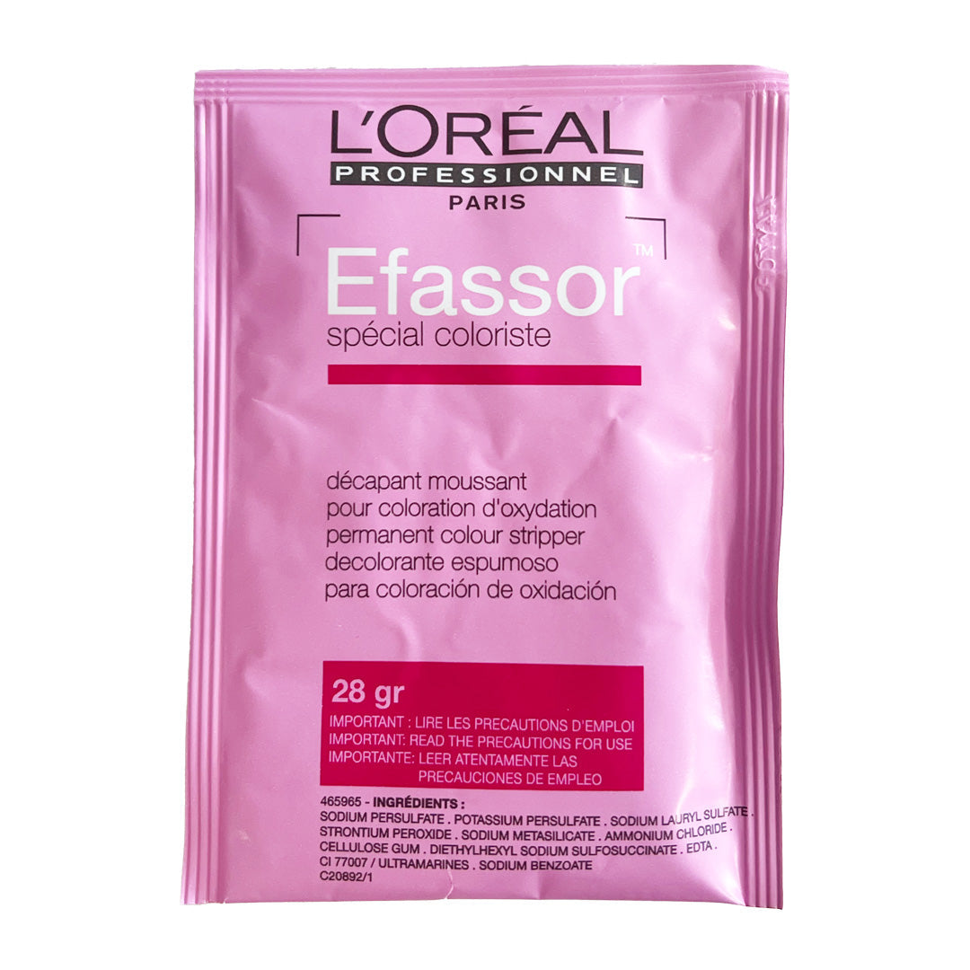 Efassor 12 x 28g by L Oréal Professionnel