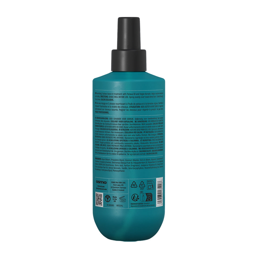 OSMO Dual Action Miracle Repair 250ml
