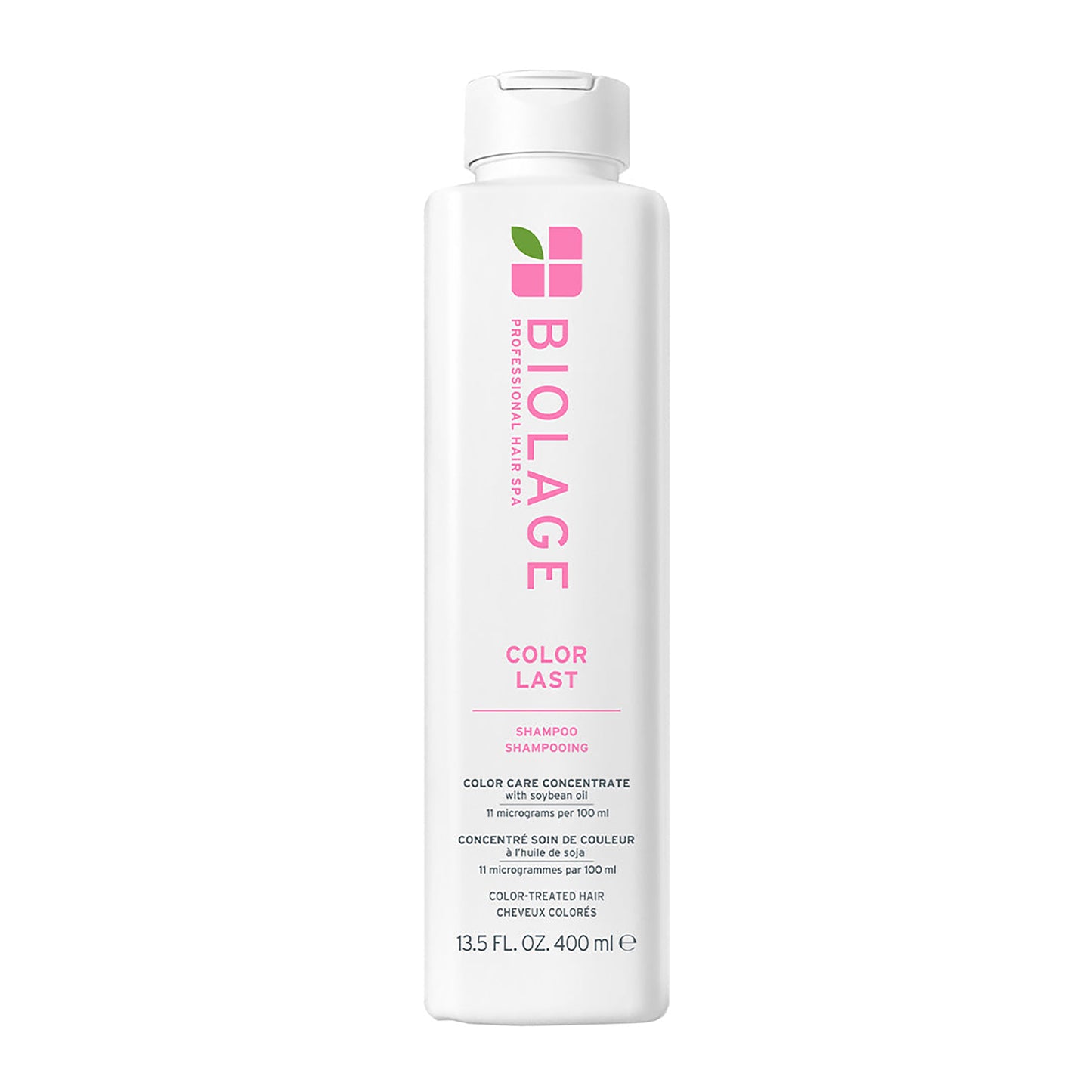 Biolage Colorlast Shampoo 400ml