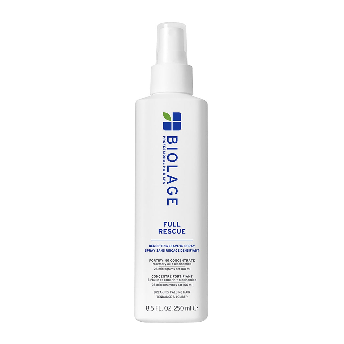Biolage Full Rescue Densifying Leave-In Spray 250ml