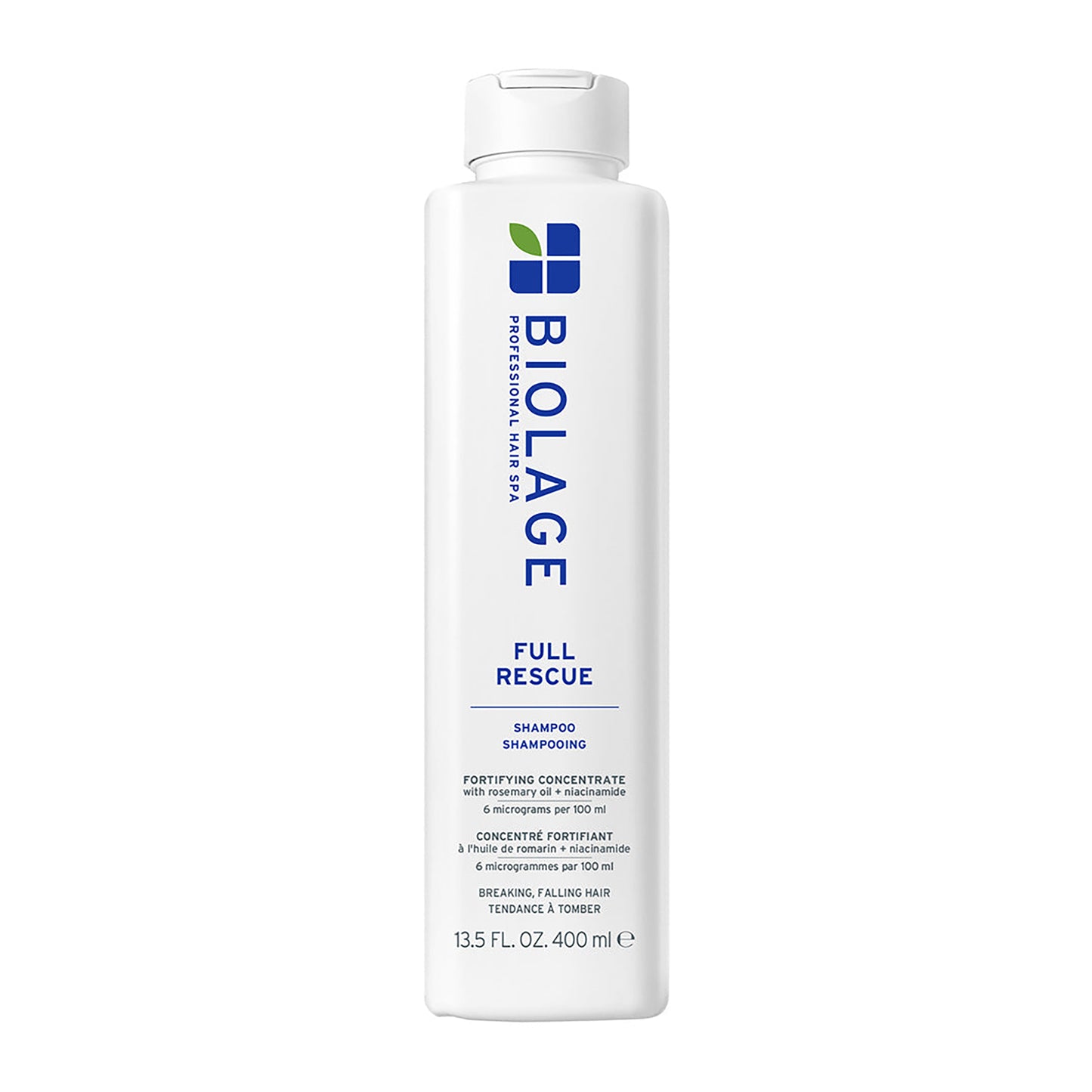 Biolage Full Rescue Shampoo 400ml