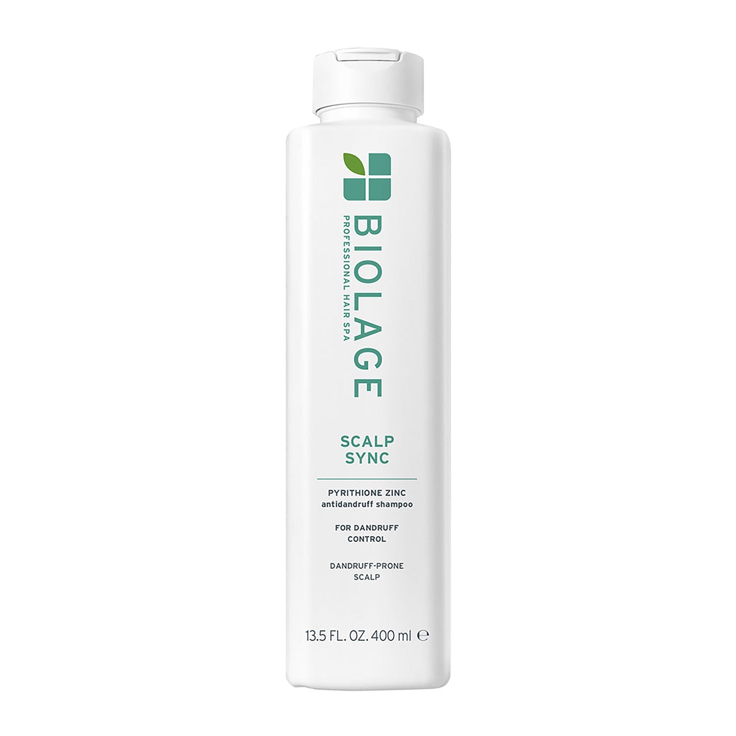 Biolage Scalp Sync Anti-Dandruff Shampoo 400ml