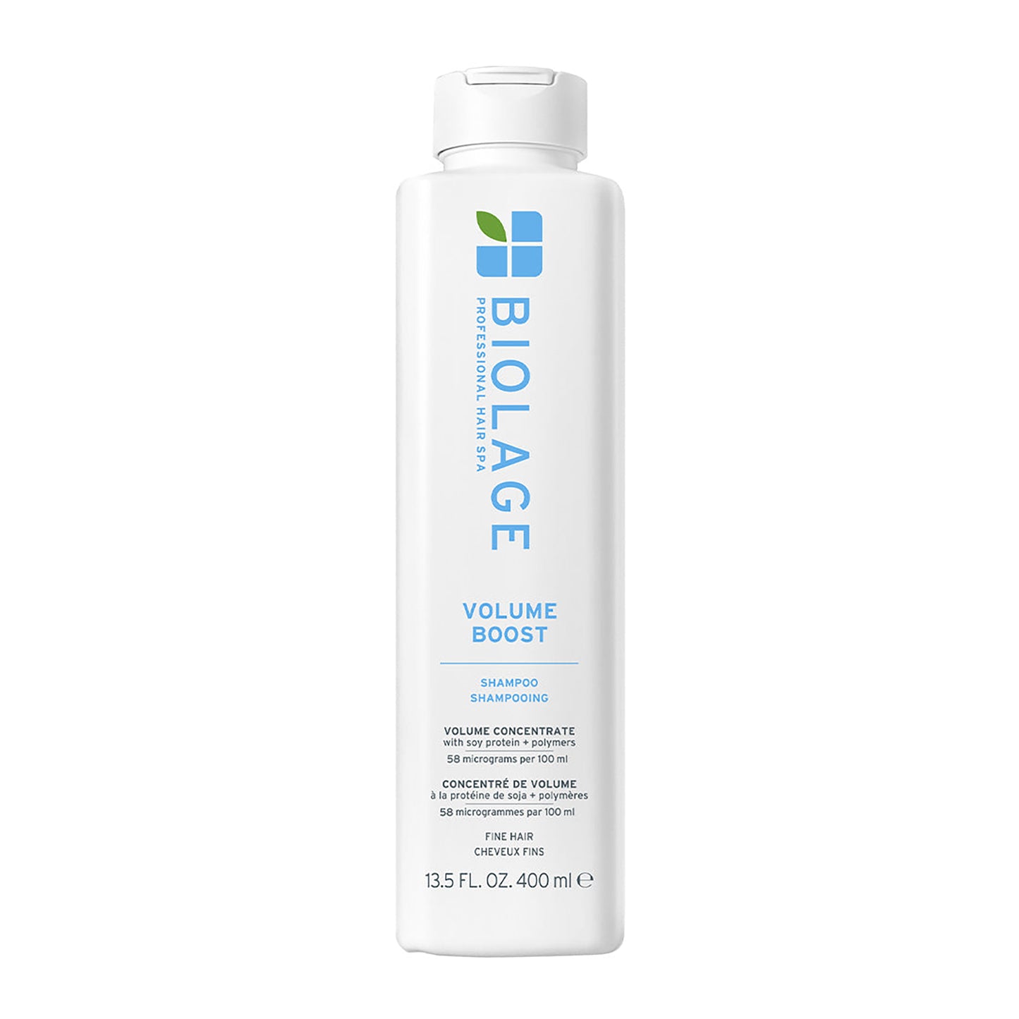 Biolage Volume Boost Shampoo 400ml