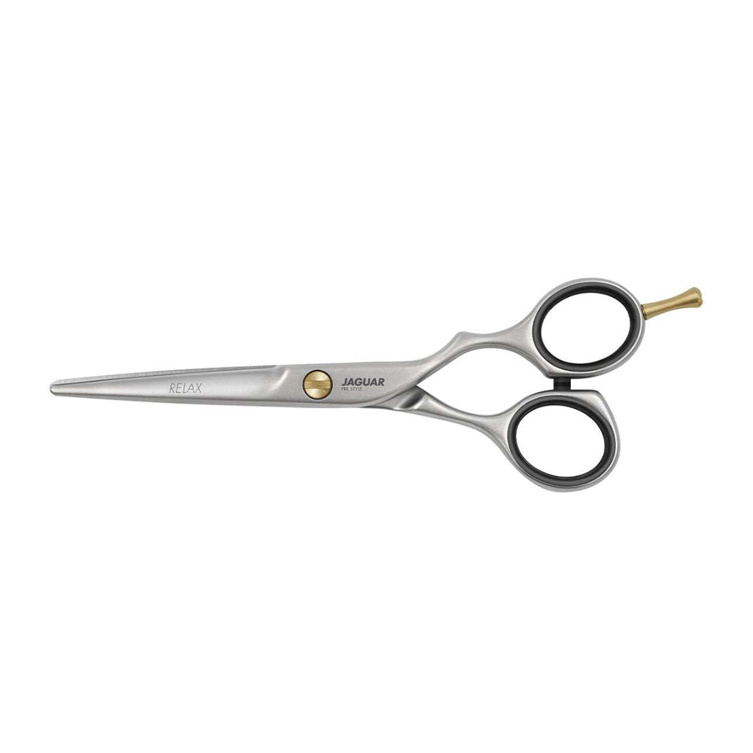 Jaguar Prestyle Relax Scissor 6.5in