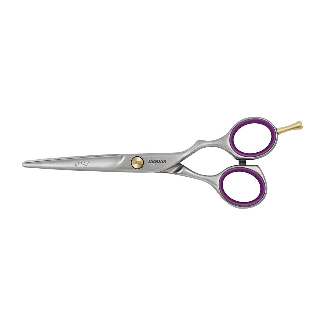 Jaguar Stage Is Yours Prestyle Relax Scissor 5.5in