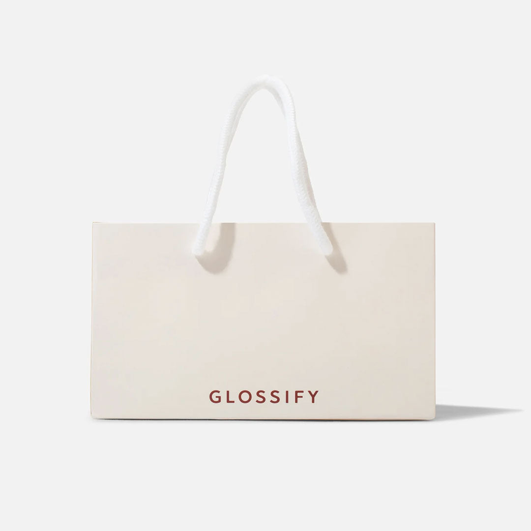 Glossify Front Row Collection 6 x 15ml Hema Free Gel Polish