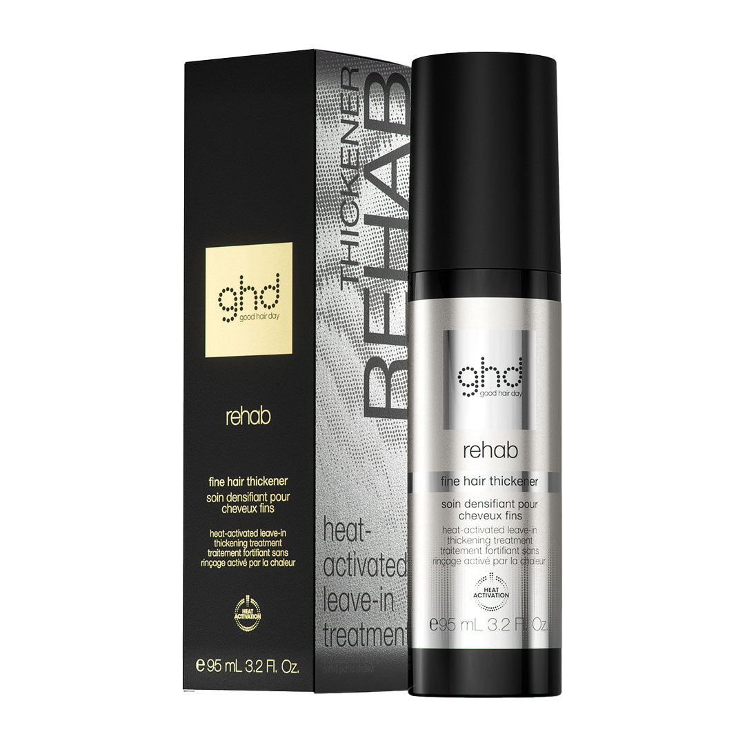 ghd Rehab Fine Hair Thickener Spray 95ml