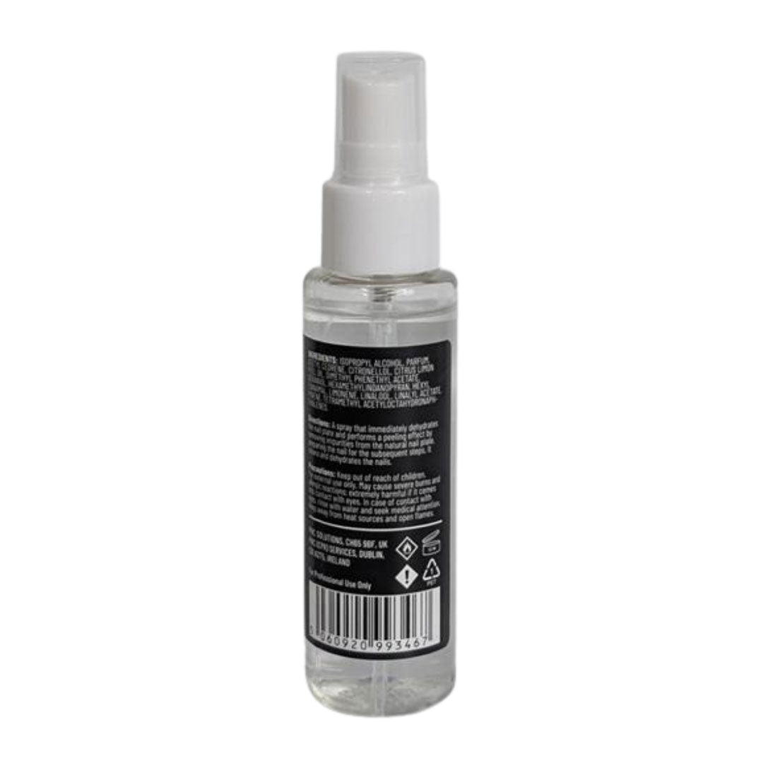 Halo Prep & Finish Plus 50ml