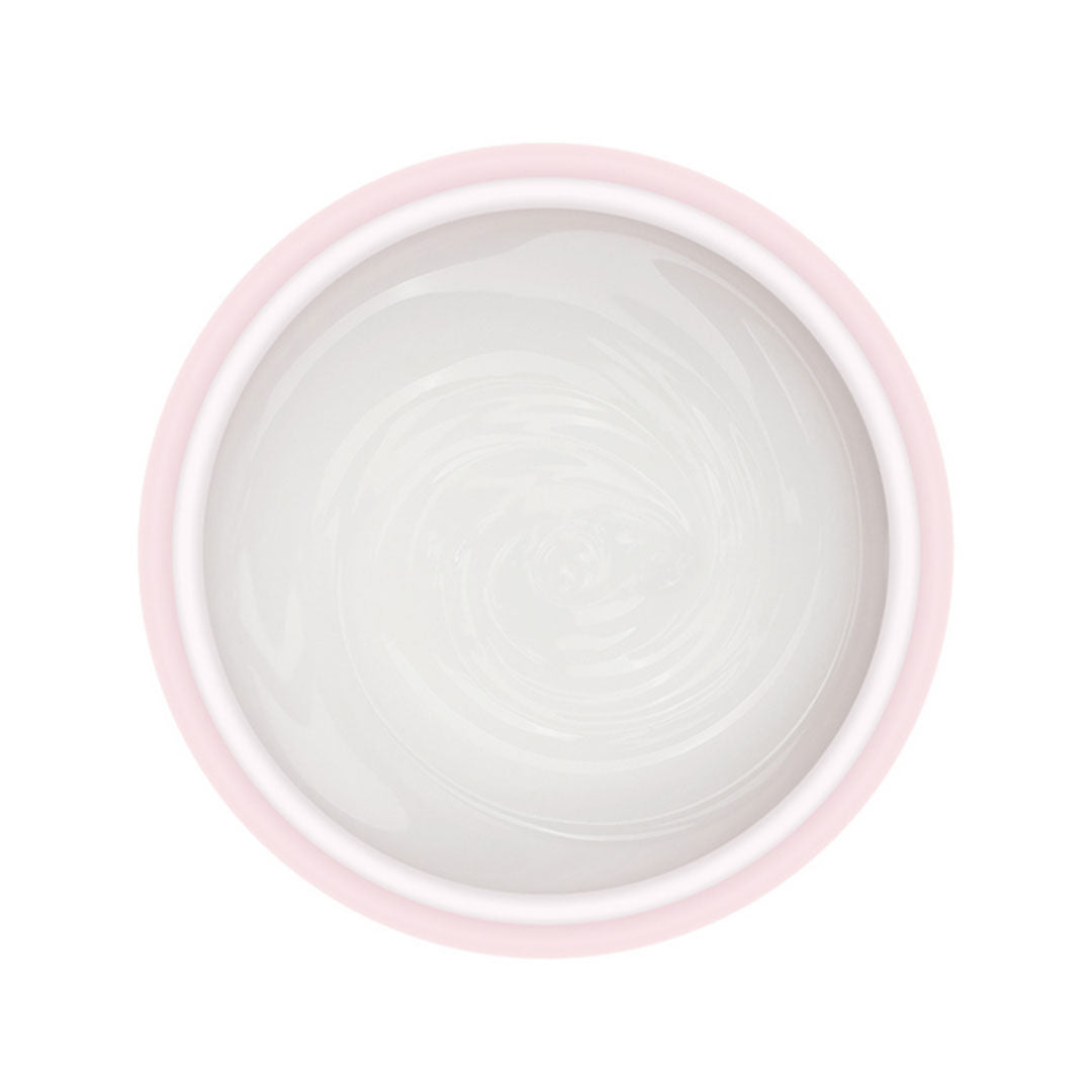 Glitterbels Pure Sculpt Ivory Veil Hard Gel 30g