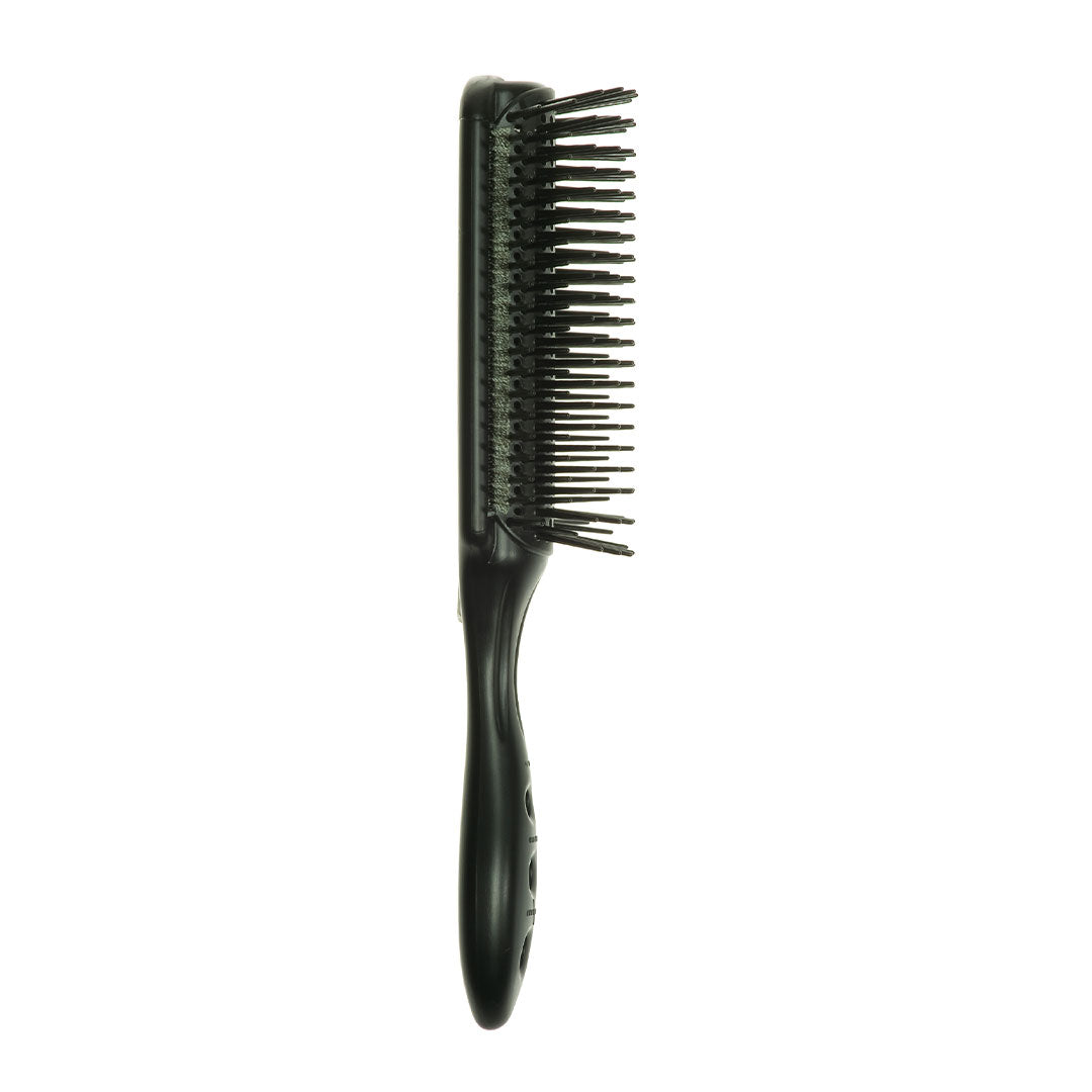YS Park T09 Straight Styler Brush Black