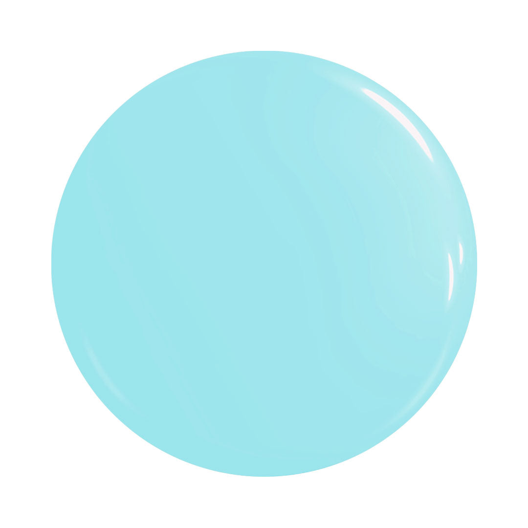 Halo Hema Free Gel Polish Dewdrop 8ml The Garden Party Collection