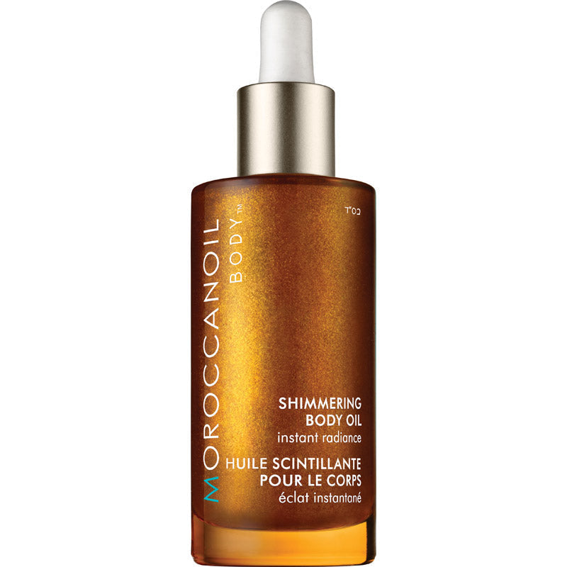 Moroccanoil Body Shimmering Body Oil 50ml