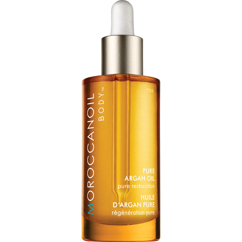 Moroccanoil Body Pure Agan Oil 50ml