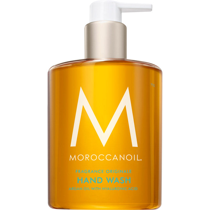 Moroccanoil Hand Wash Fragrance Originale 360ml