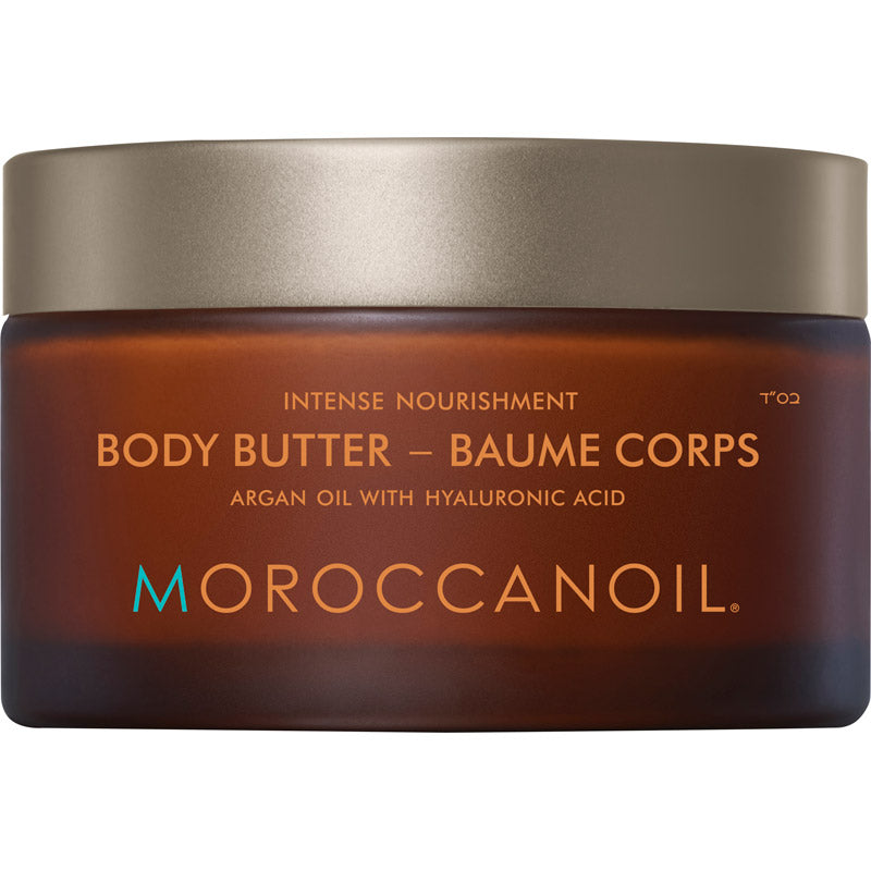 Moroccanoil Body Butter 200ml