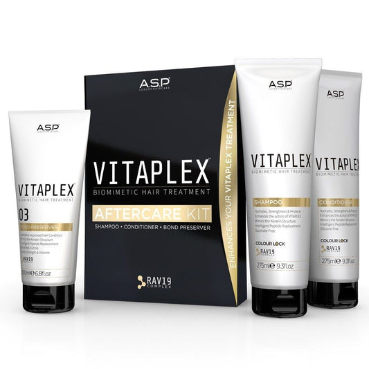 Affinage Vitaplex Aftercare Kit