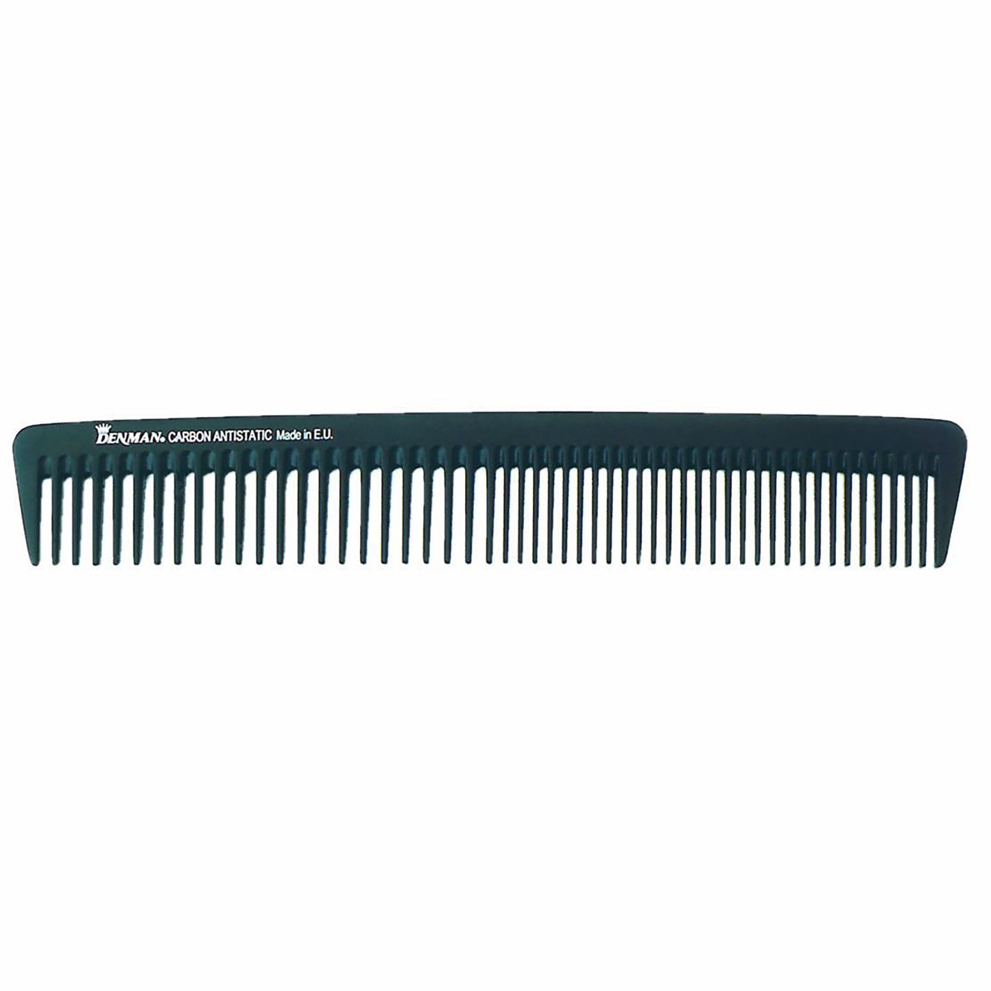 Denman DC03 Small Cutting Carbon Comb
