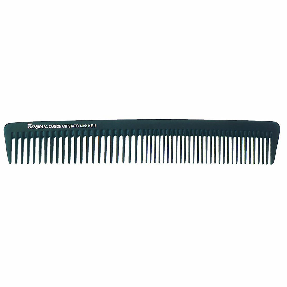 Denman DC03 Small Cutting Carbon Comb