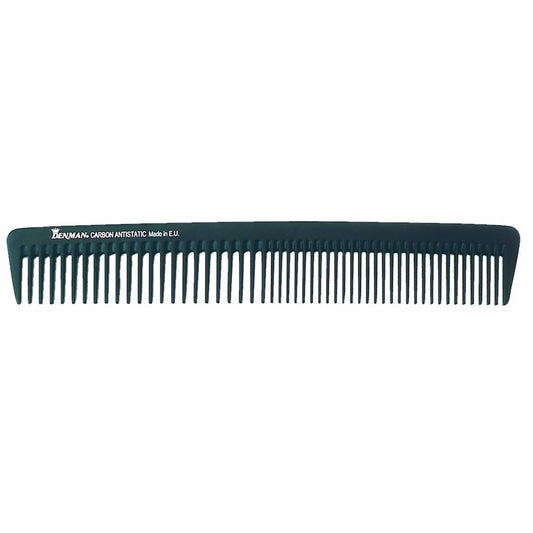 Denman DC03 Small Cutting Carbon Comb