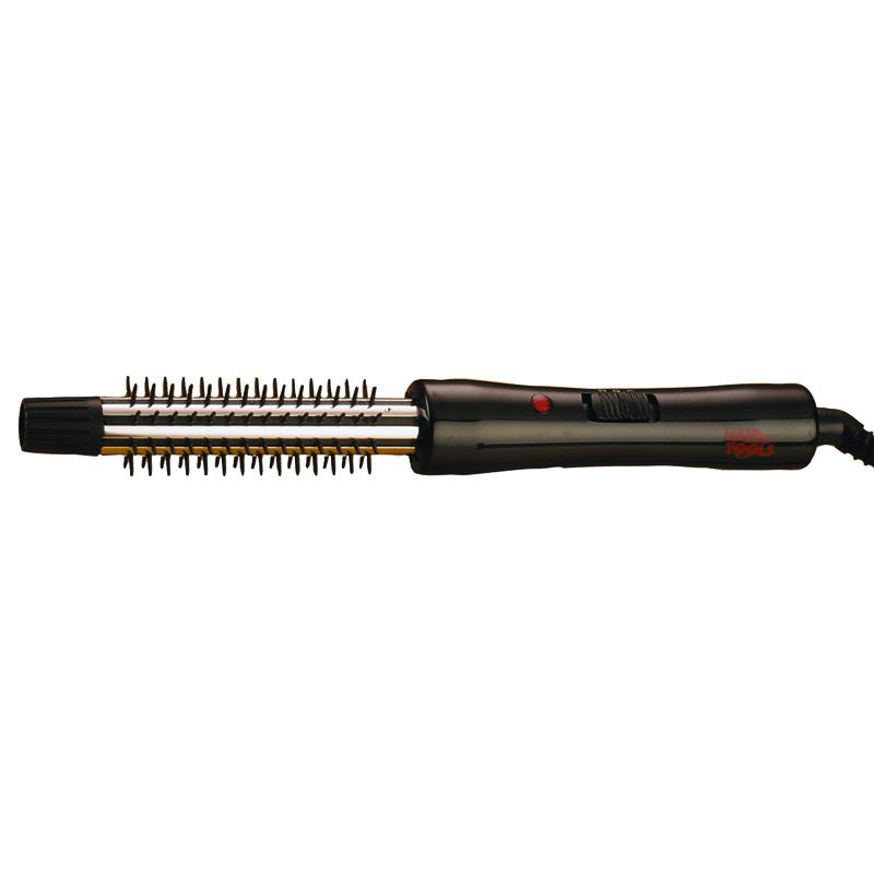 Hair Tools Hot Brush Black Medium 16mm