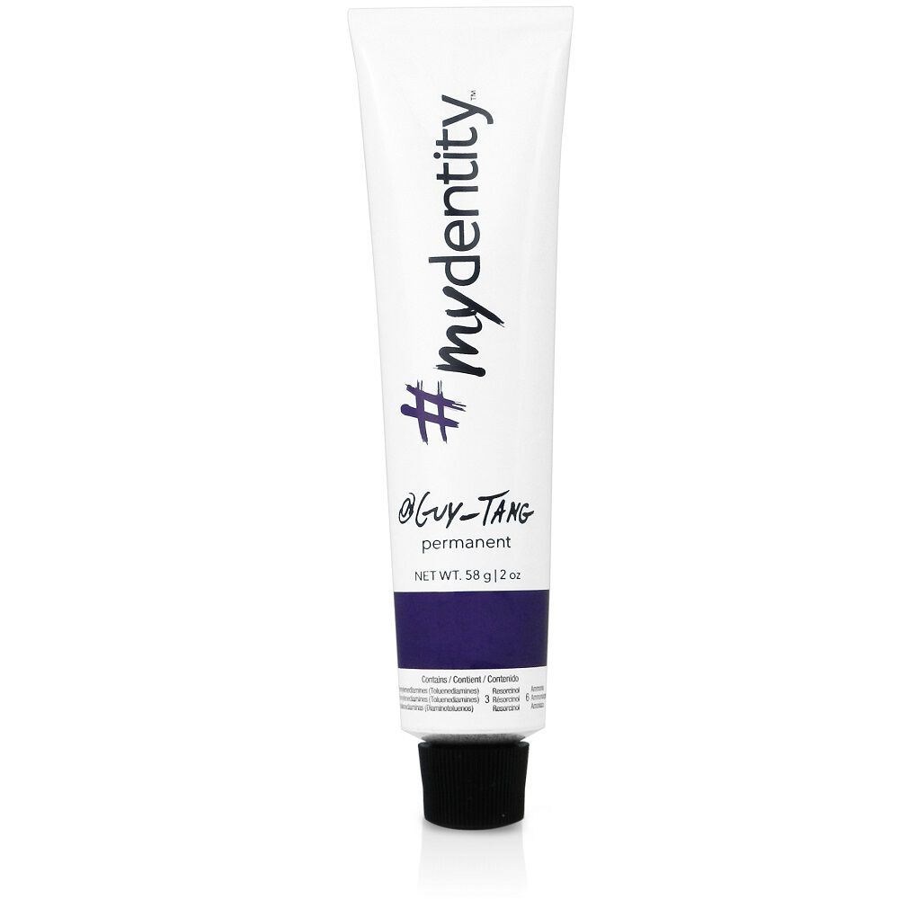 #mydentity Guy Tang Permanent Hair Colour -10RG - 58g
