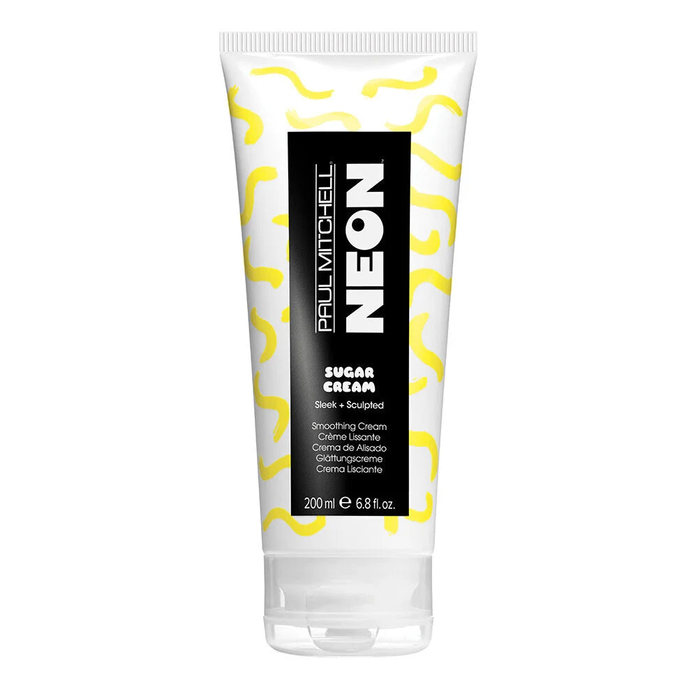 Paul Mitchell Neon Sugar Cream Smoothing Cream 200ml