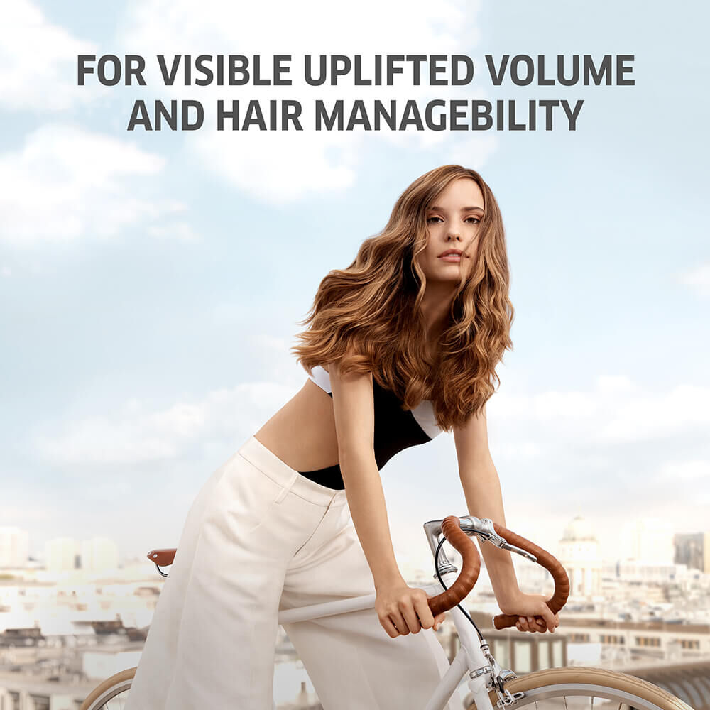 Wella Professionals Invigo Volume Boost Shampoo - 250ml