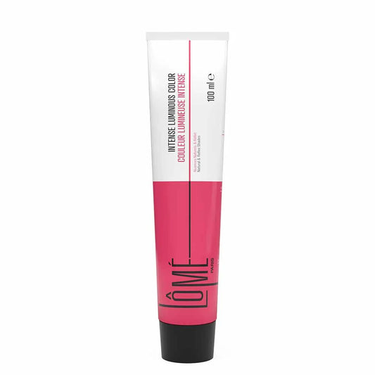 Lômé Paris Permanent Hair Colour Crème, Reflex 5.4 Light Brown Copper 100ml