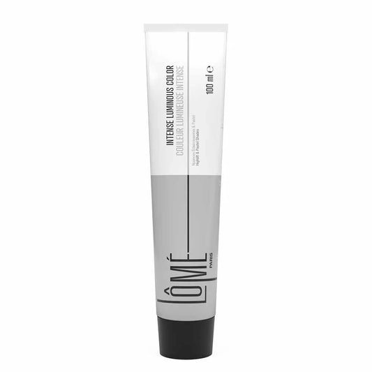 Lômé Paris Permanent Hair Colour Crème, Highlift 12.21 Ultra Blonde Pearl Ash 100ml