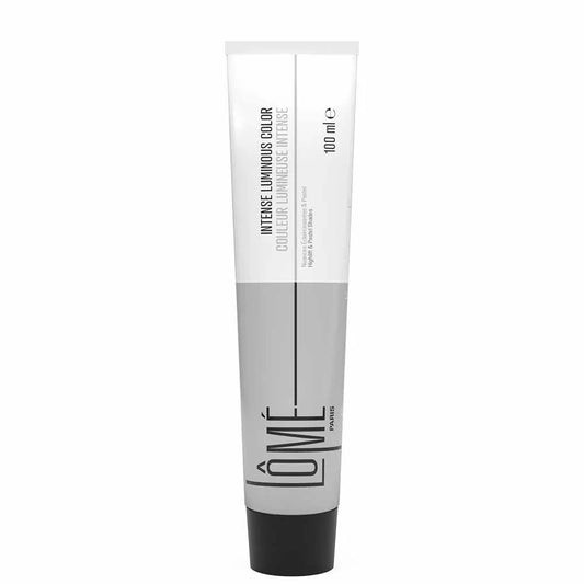 Lômé Paris Permanent Hair Colour Crème, Highlift 12.0 Ultra Blonde 100ml