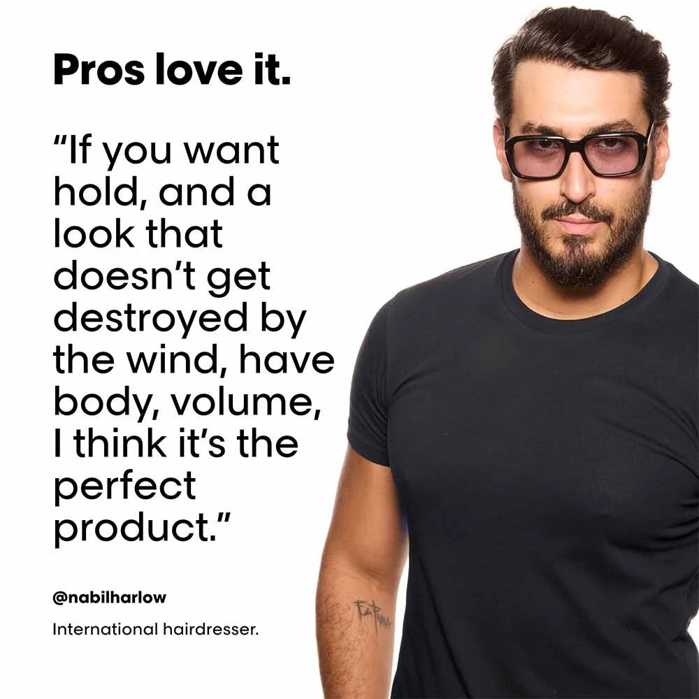 LOreal Professionnel Tecni.Art Full Volume Extra, 250ml