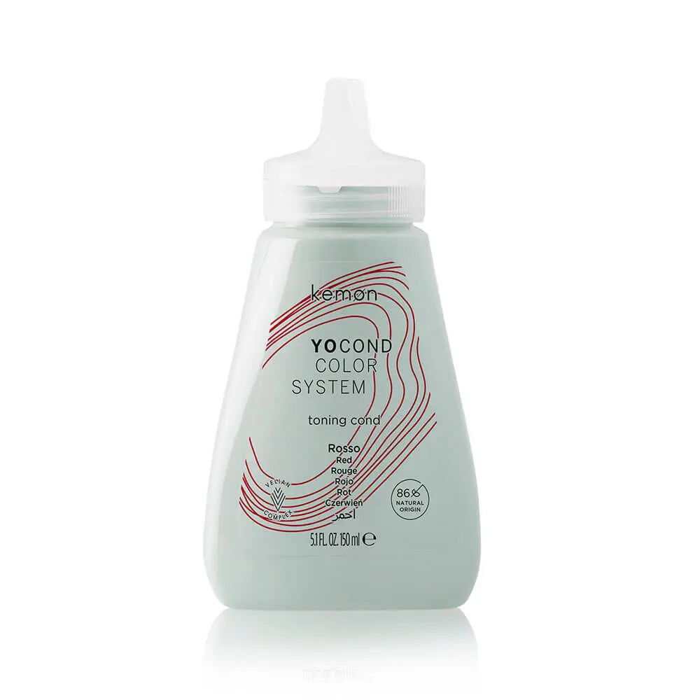 Kemon Yo Conditioner Red 150ml